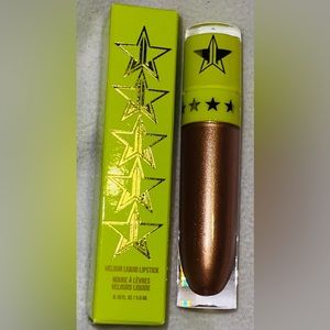 Jeffree star liquid lipstick
